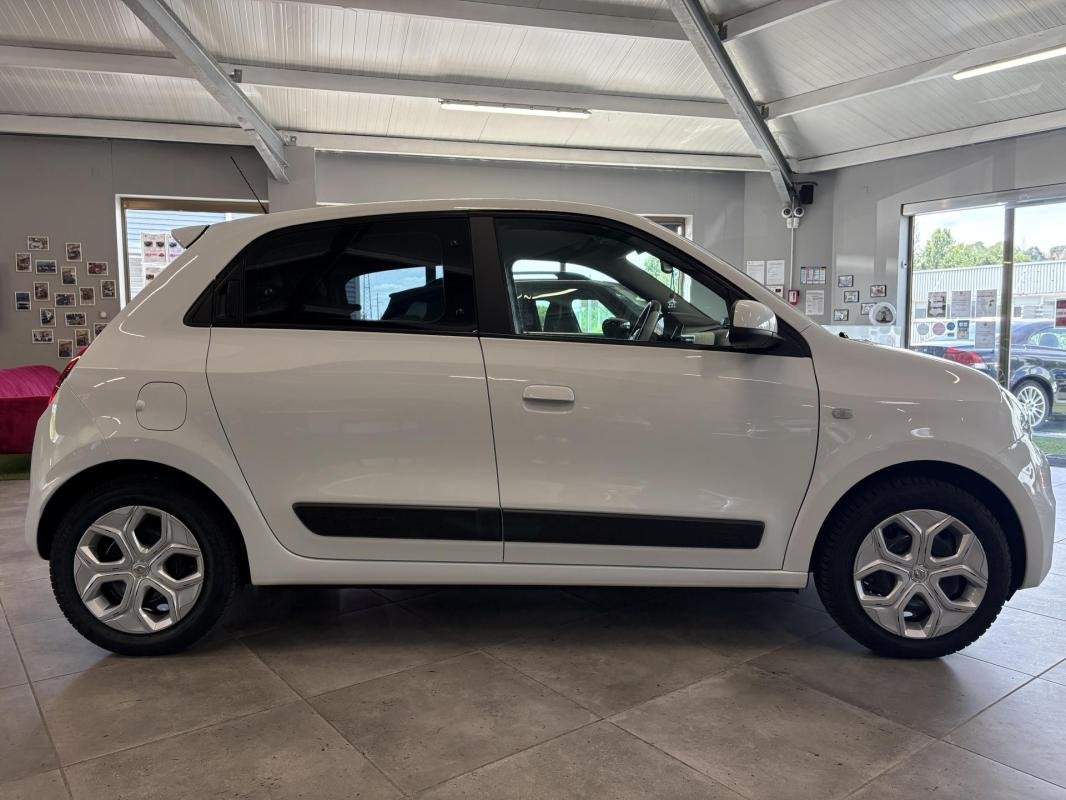 Renault Twingo - Photo 6