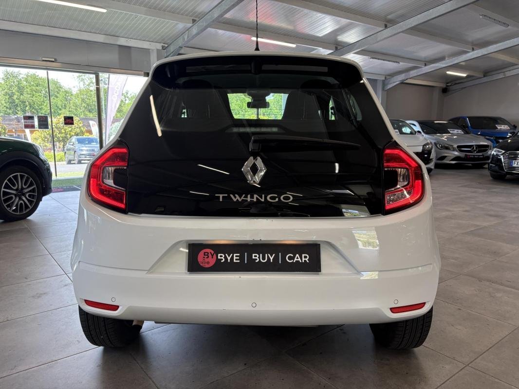 Renault Twingo - Photo 7