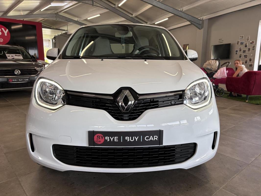 Renault Twingo - Photo 8