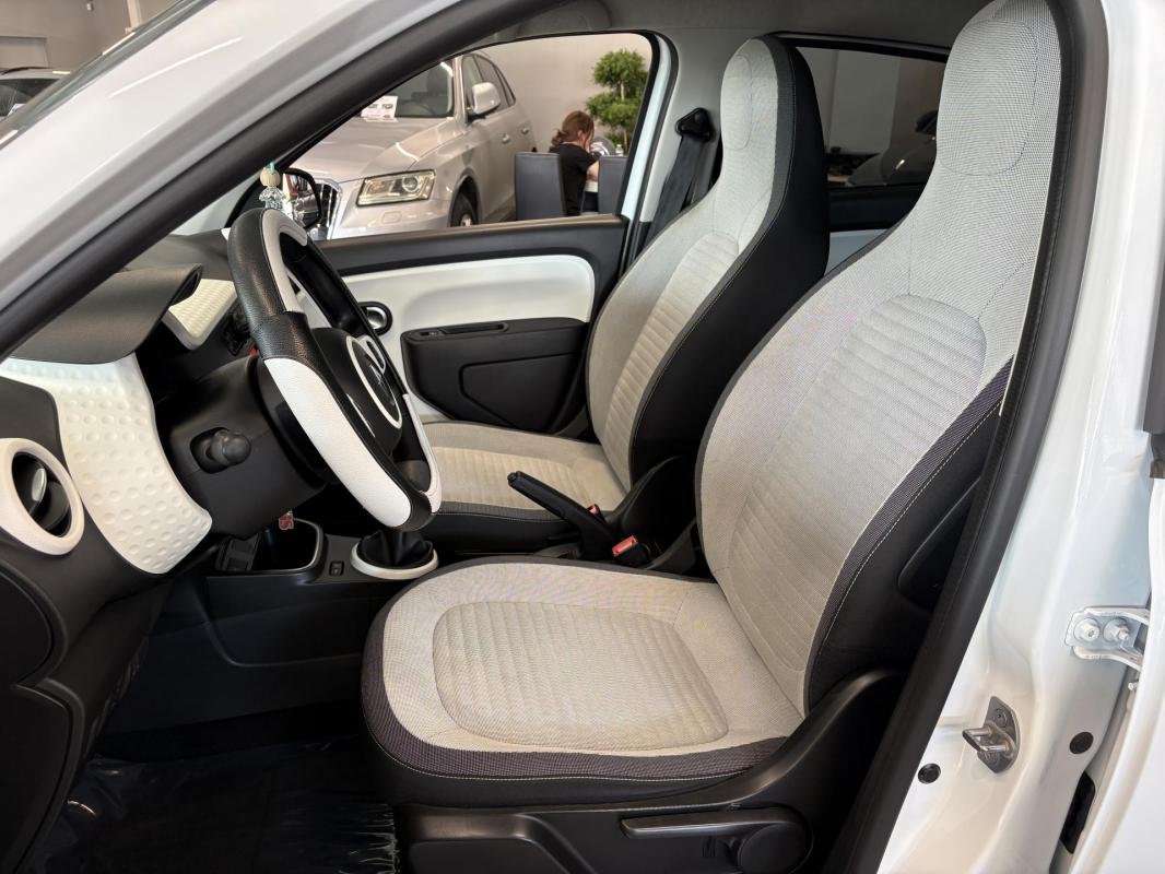 Renault Twingo - Photo 10