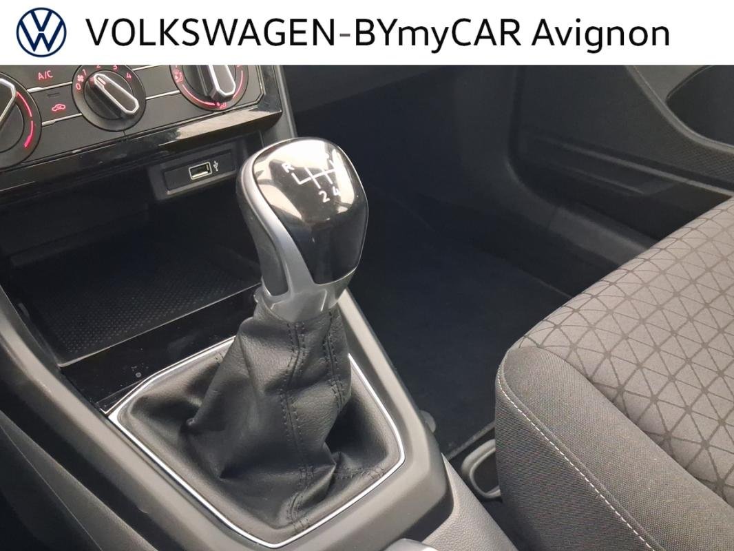 Volkswagen T-Cross - Photo 15