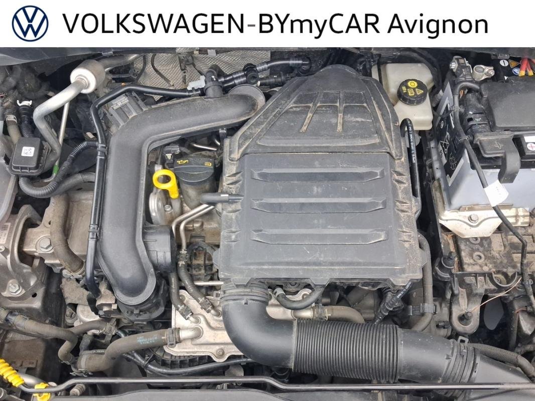 Volkswagen T-Cross - Photo 16