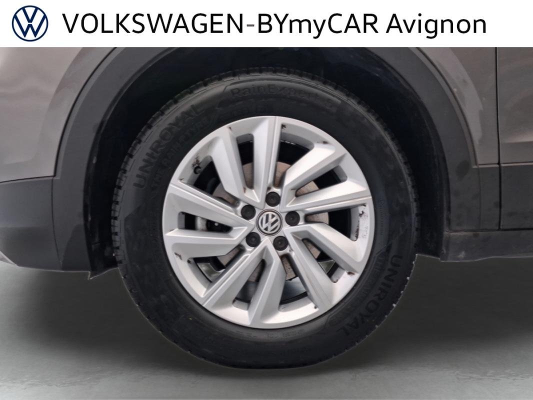 Volkswagen T-Cross - Photo 17