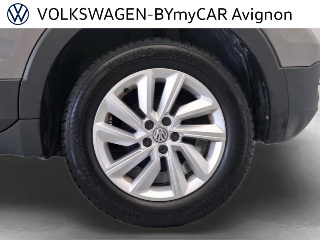 Volkswagen T-Cross - Photo 18