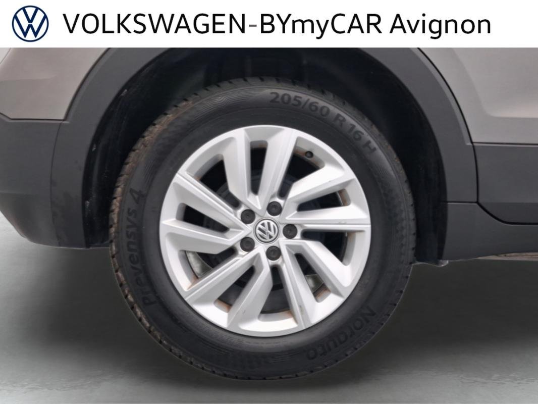 Volkswagen T-Cross - Photo 19