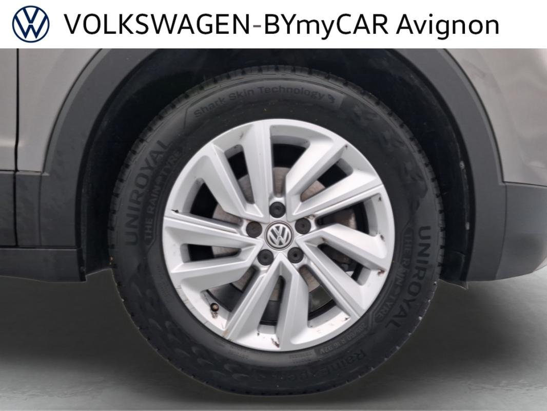 Volkswagen T-Cross - Photo 20