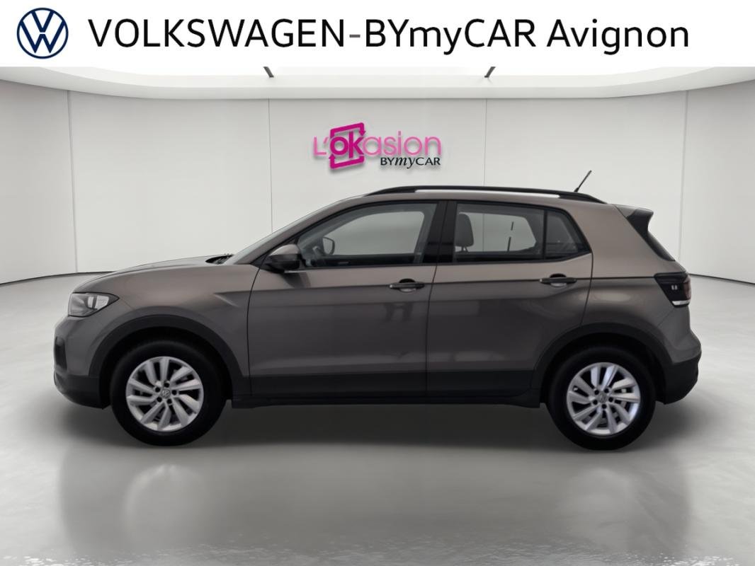 Volkswagen T-Cross - Photo 2