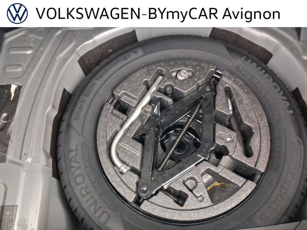 Volkswagen T-Cross - Photo 21