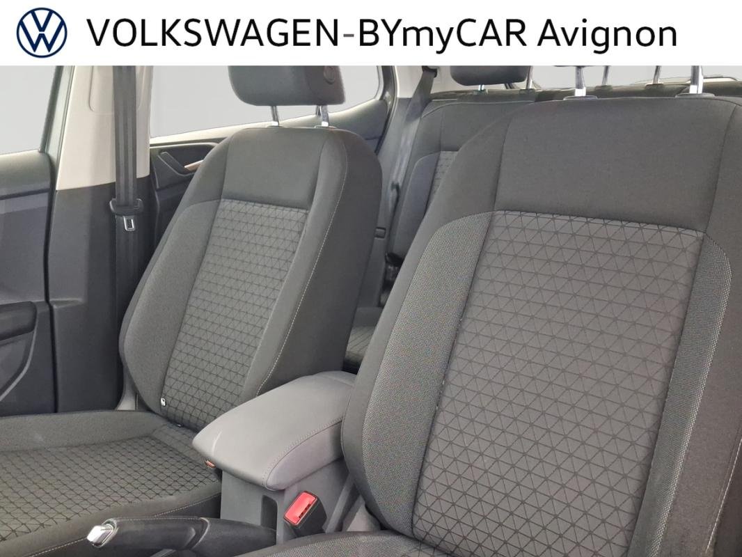 Volkswagen T-Cross - Photo 23