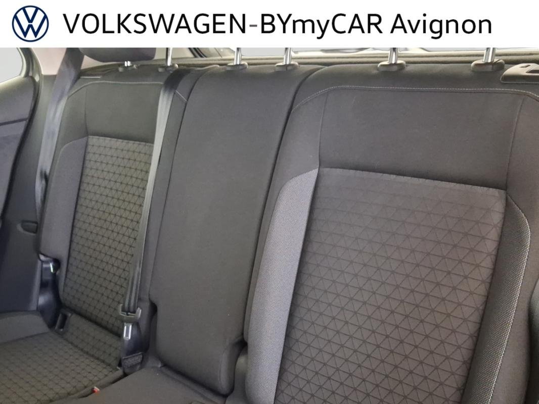 Volkswagen T-Cross - Photo 24