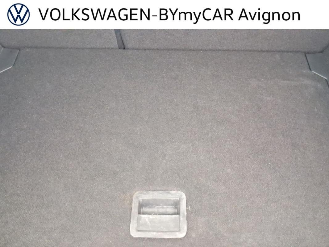 Volkswagen T-Cross - Photo 25