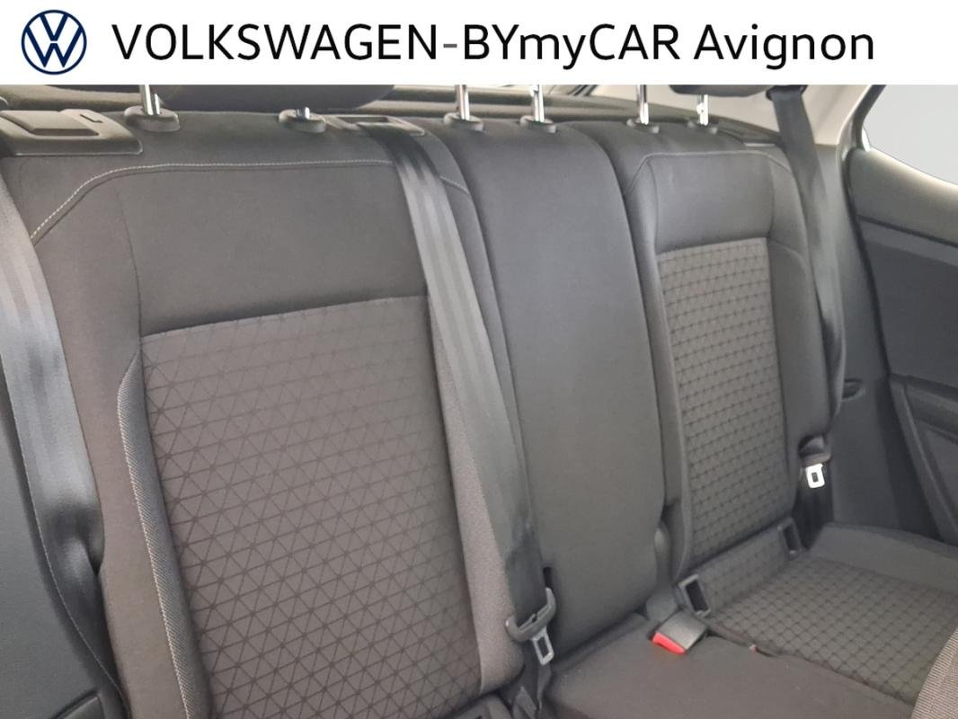 Volkswagen T-Cross - Photo 26