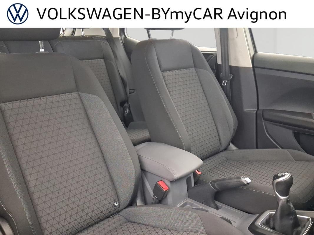 Volkswagen T-Cross - Photo 27