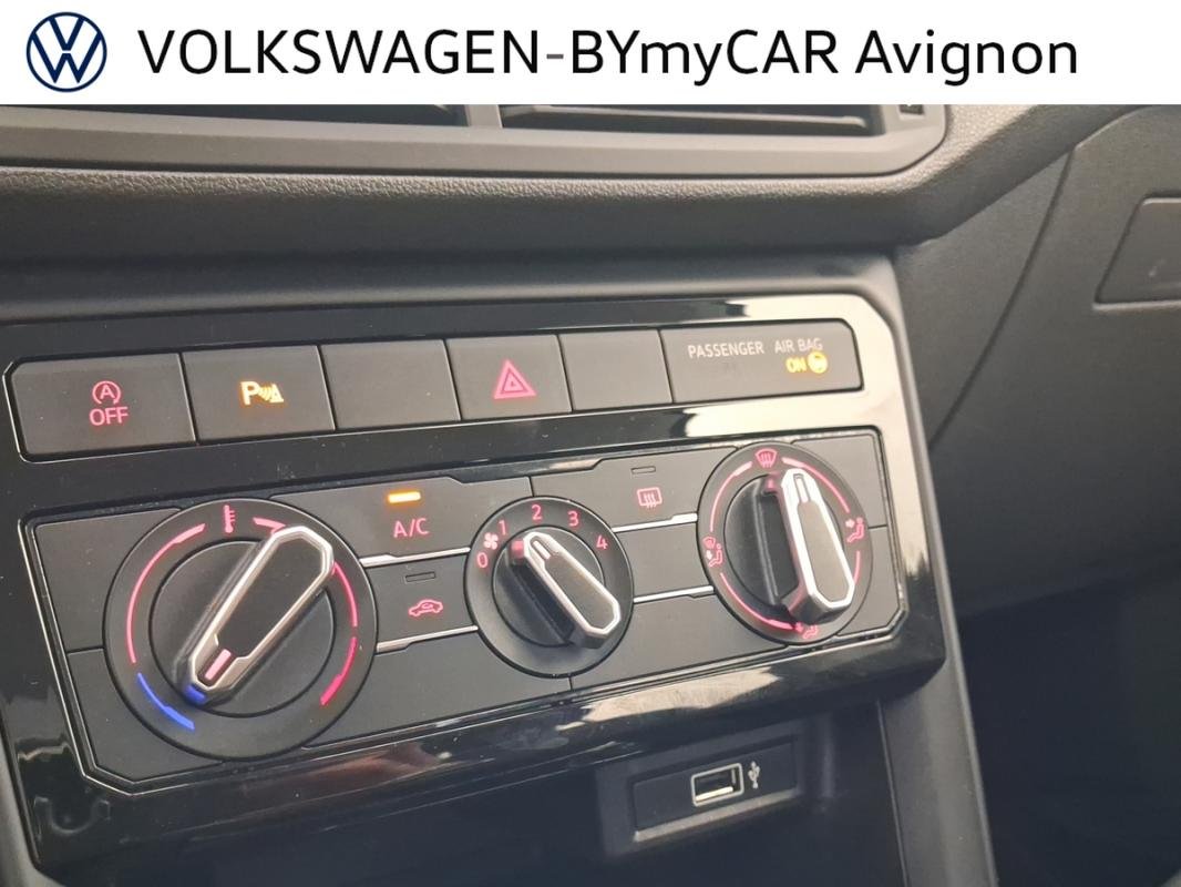Volkswagen T-Cross - Photo 29