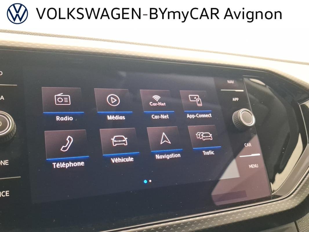Volkswagen T-Cross - Photo 30