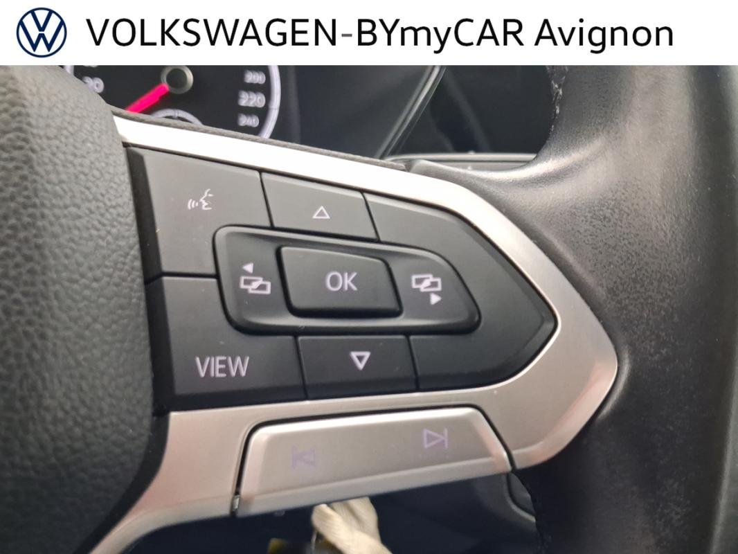 Volkswagen T-Cross - Photo 31