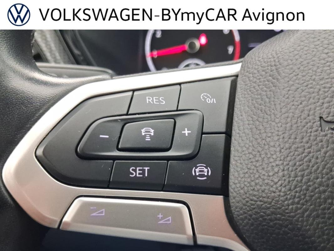 Volkswagen T-Cross - Photo 32