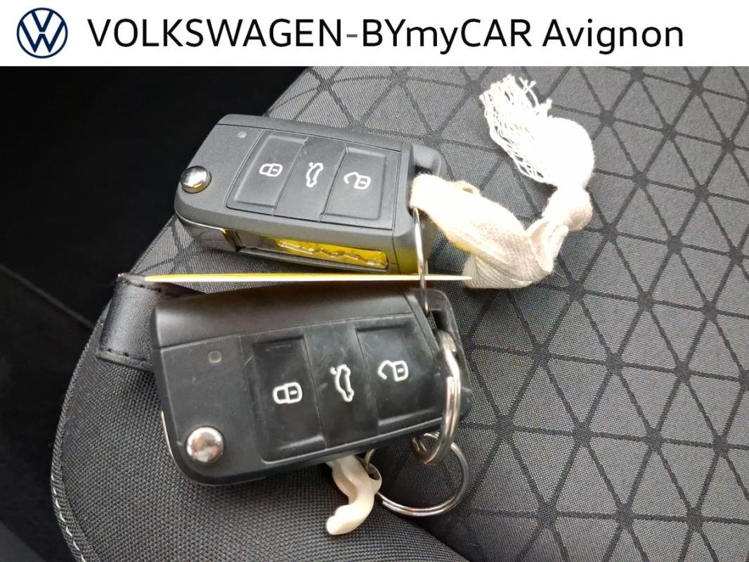 Volkswagen T-Cross - Photo 33