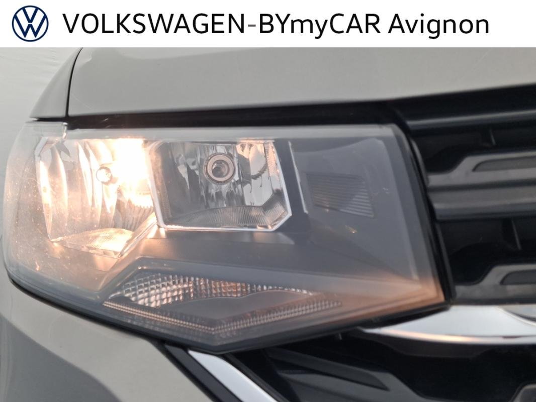 Volkswagen T-Cross - Photo 34