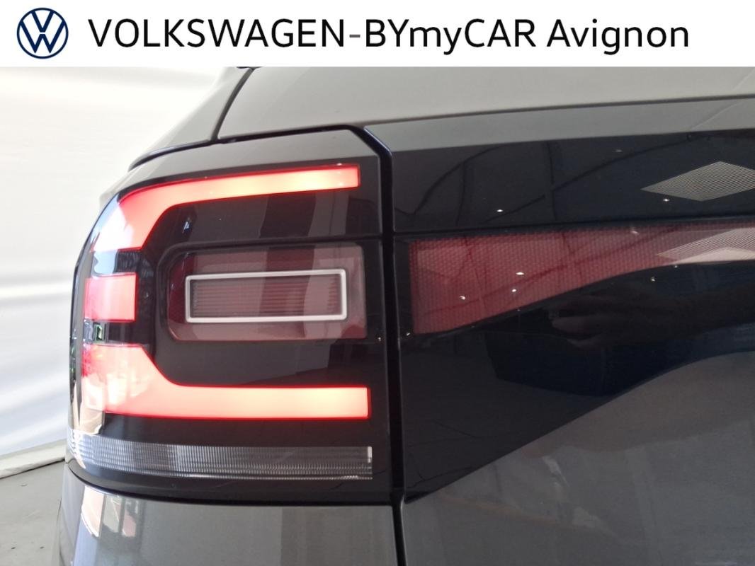 Volkswagen T-Cross - Photo 35