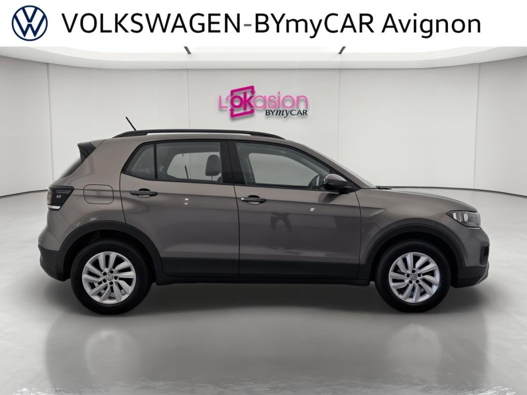 Volkswagen T-Cross - Photo 6