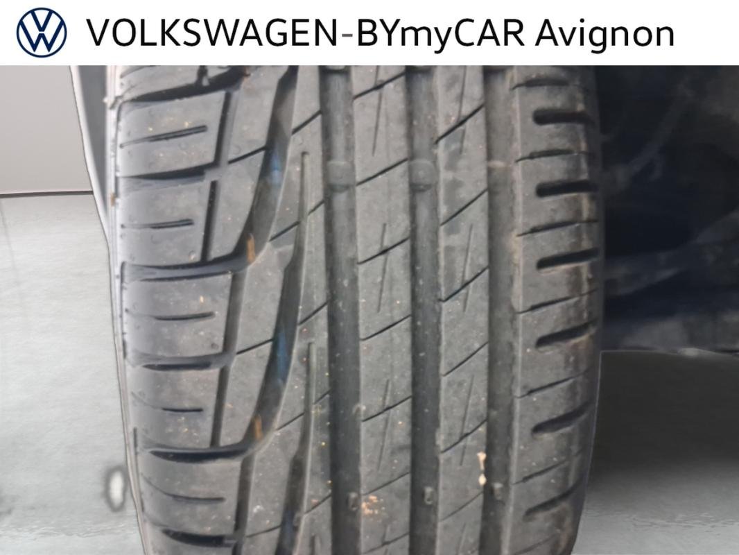 Volkswagen T-Cross - Photo 9