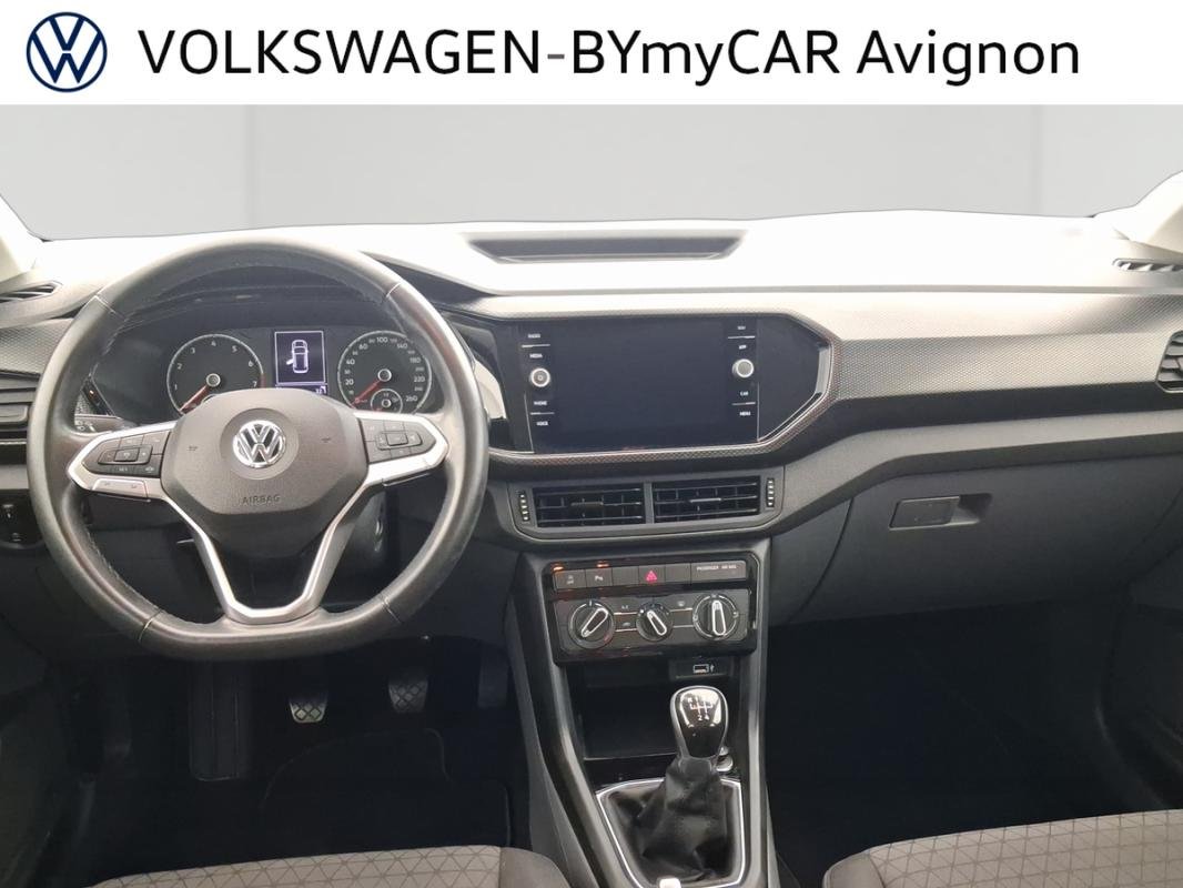 Volkswagen T-Cross - Photo 10