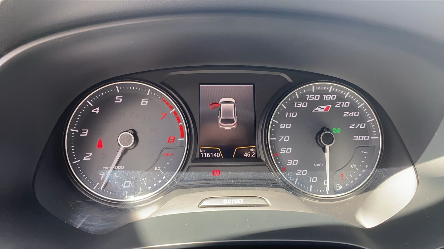 Seat Leon - Photo 12