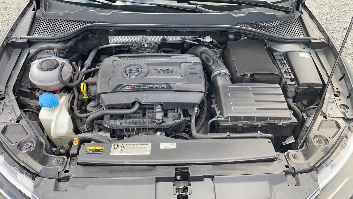 Seat Leon - Photo 15