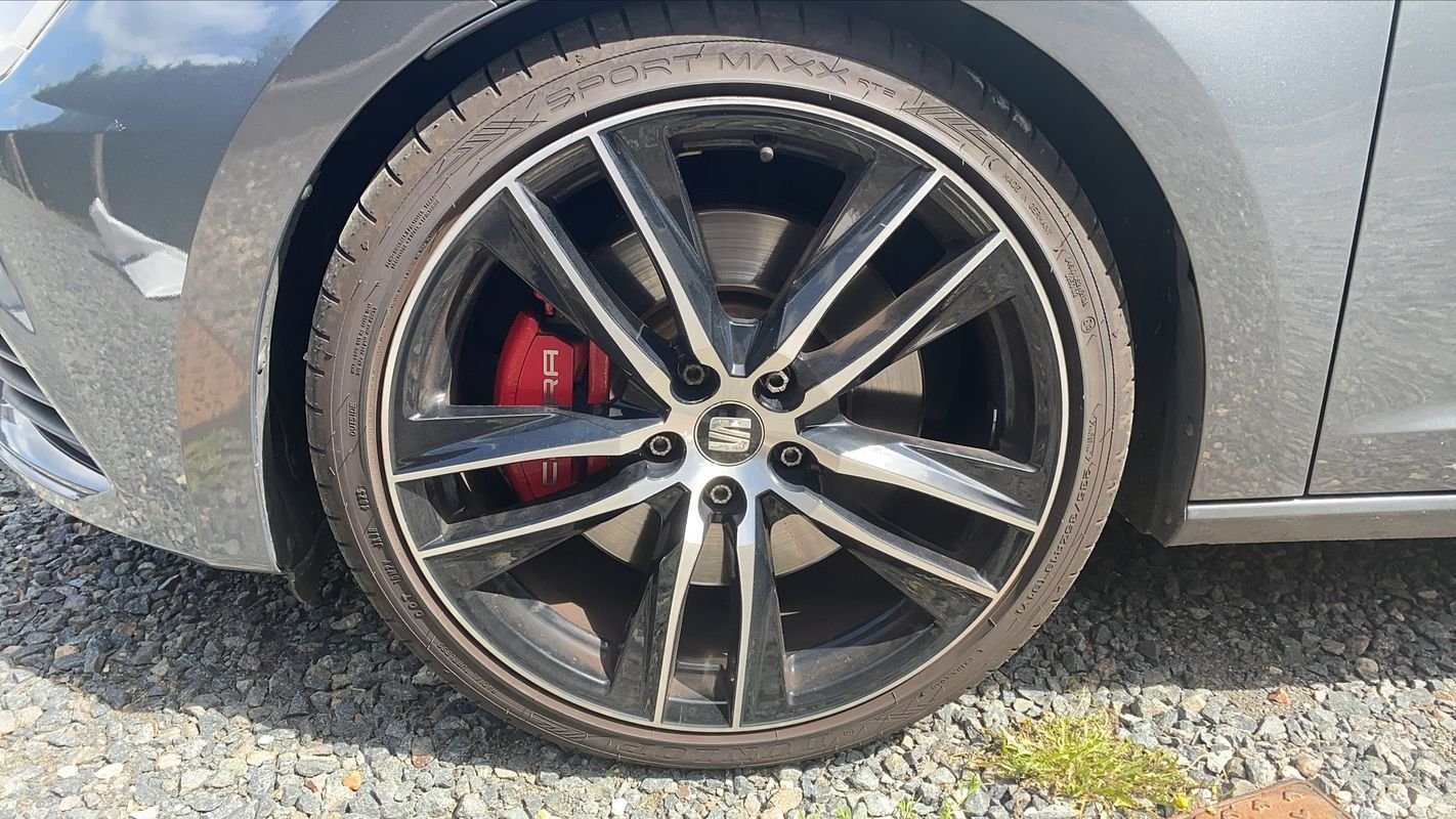 Seat Leon - Photo 18