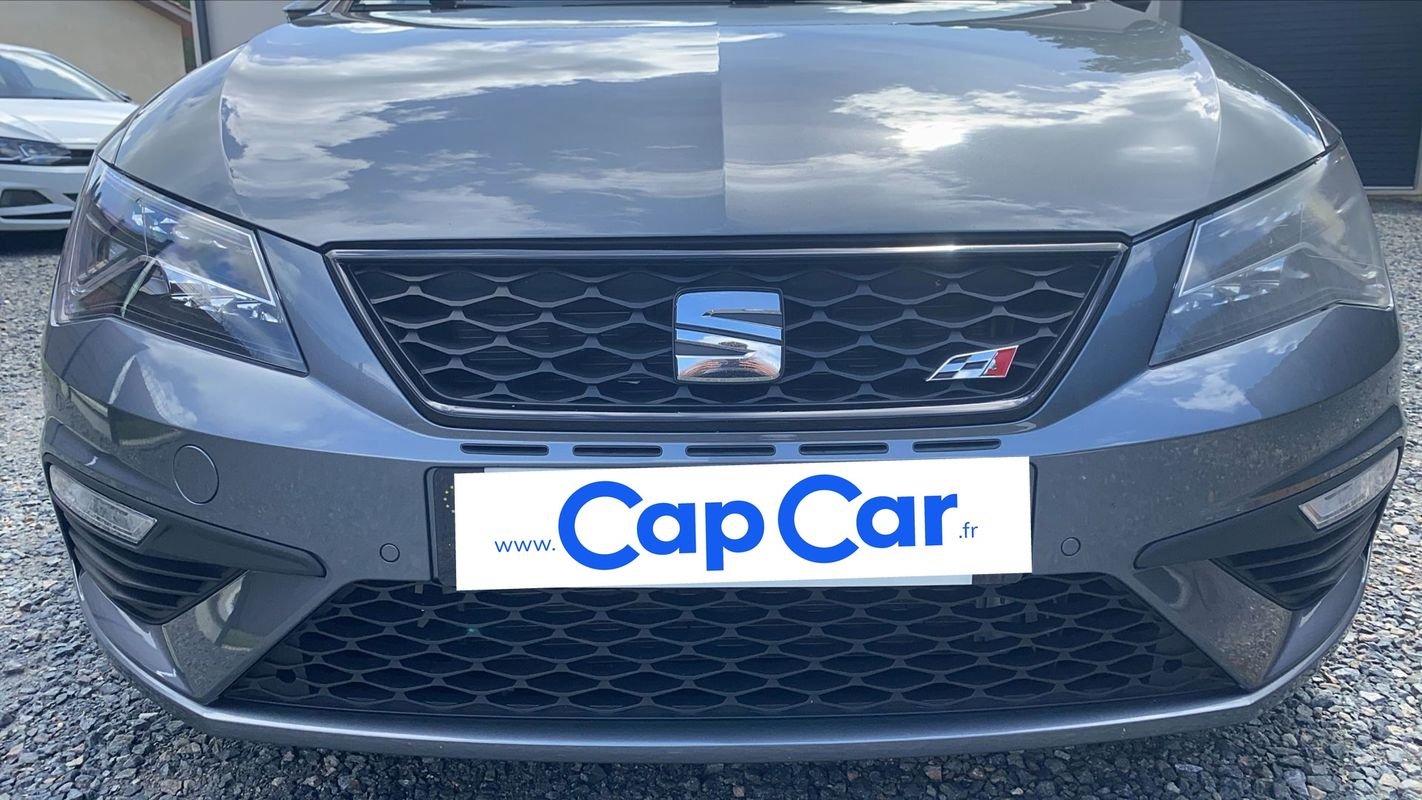 Seat Leon - Photo 20