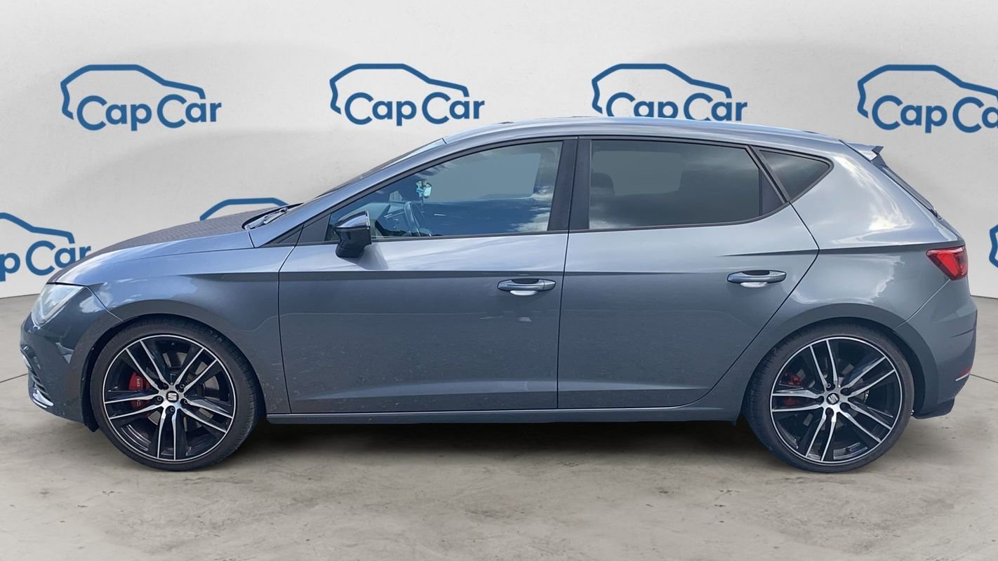 Seat Leon - Photo 2