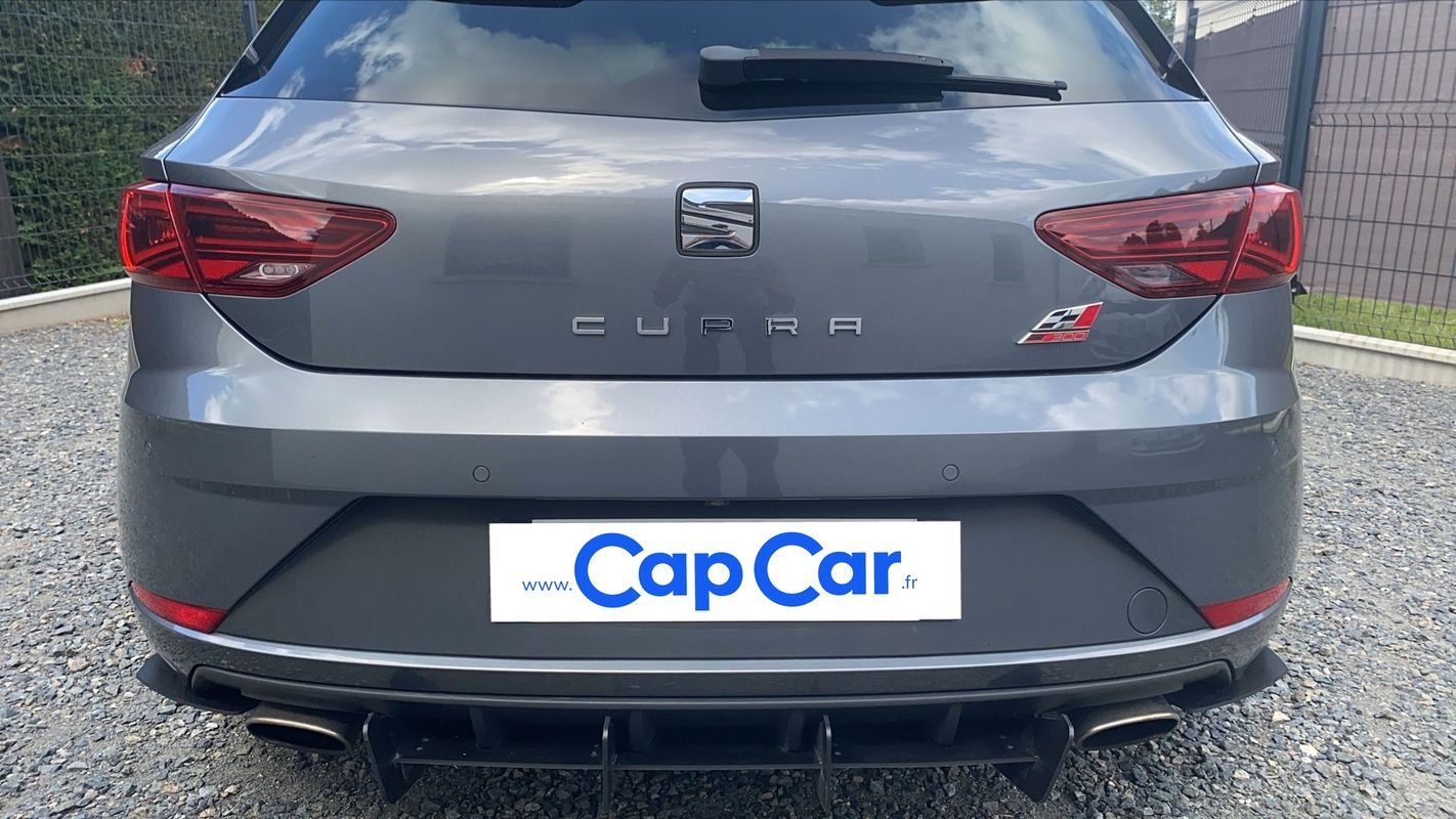 Seat Leon - Photo 21