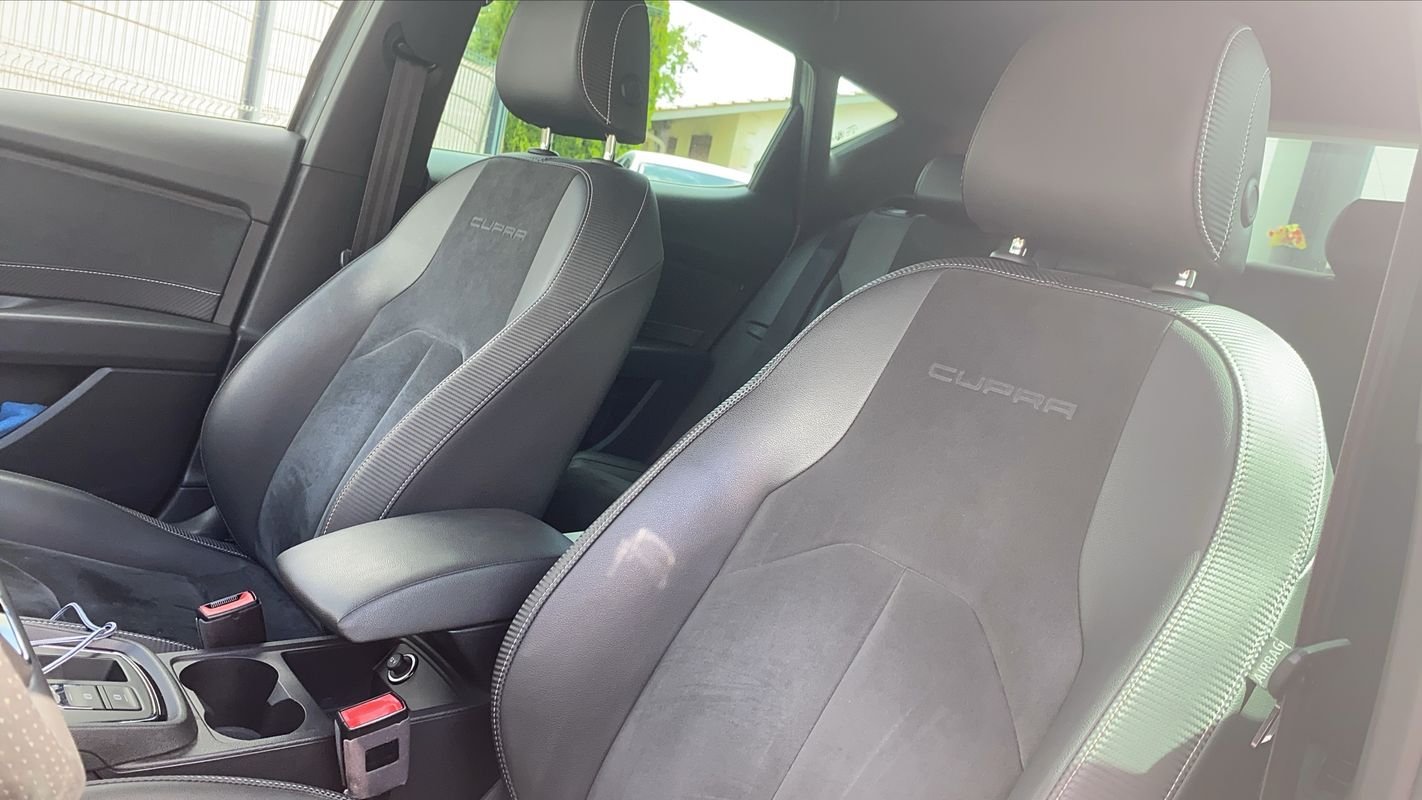 Seat Leon - Photo 25