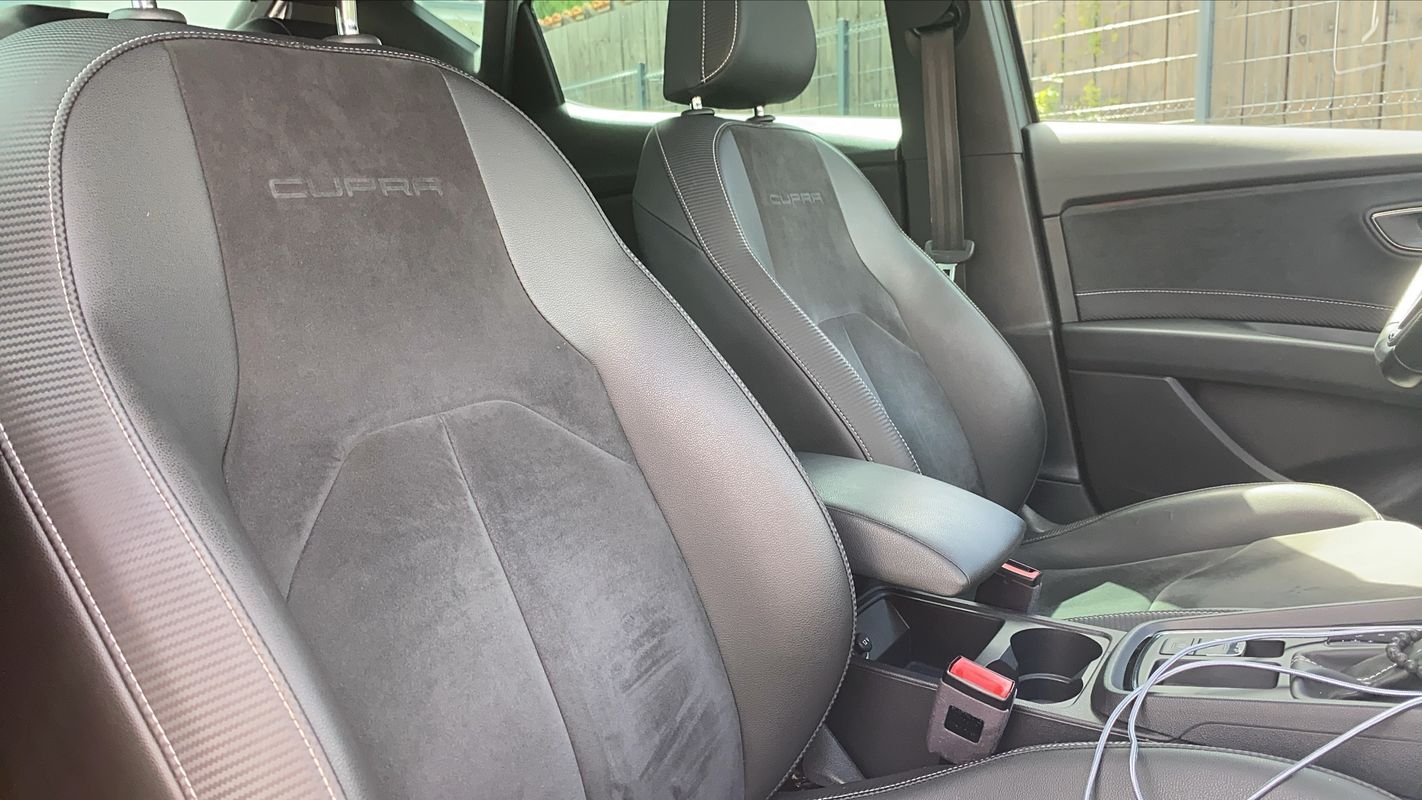 Seat Leon - Photo 27