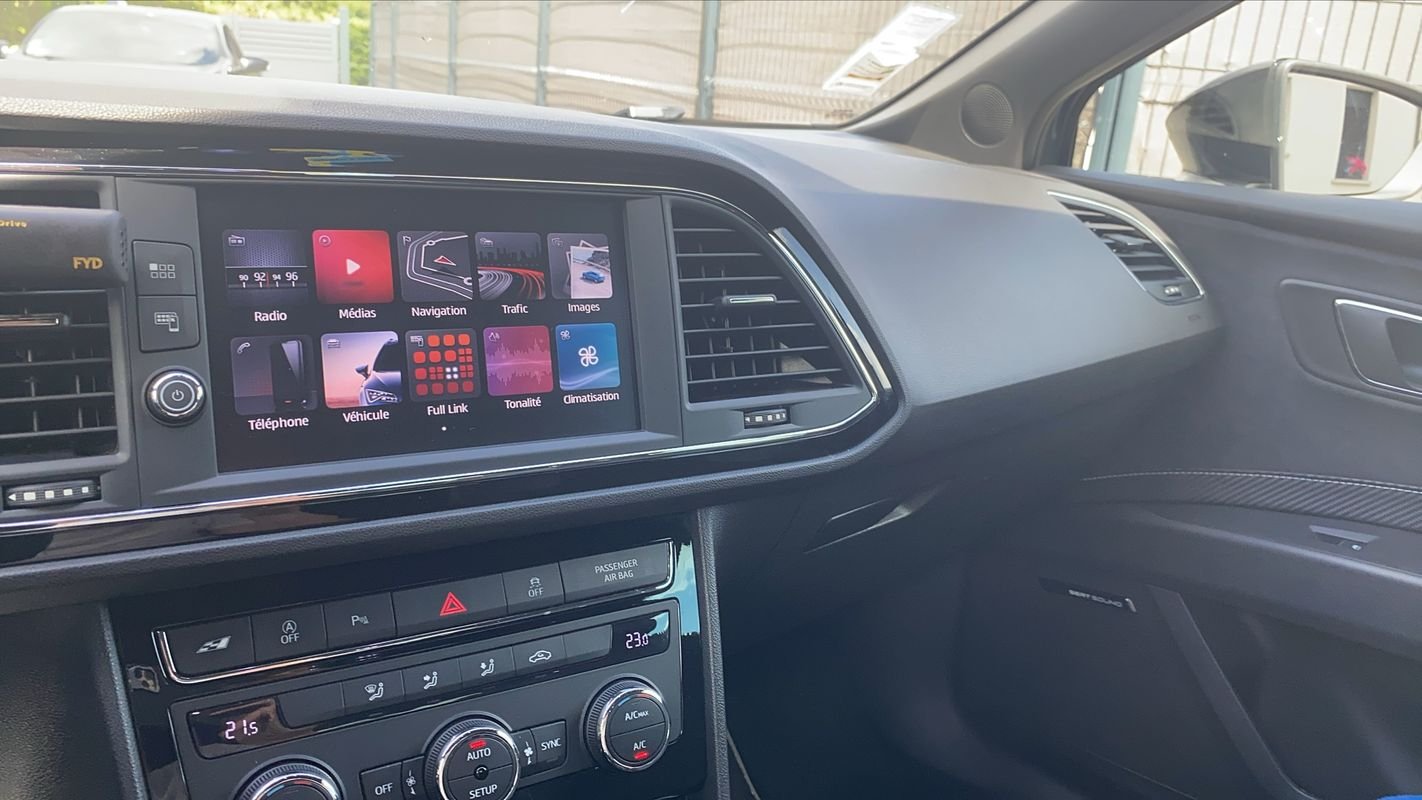 Seat Leon - Photo 28