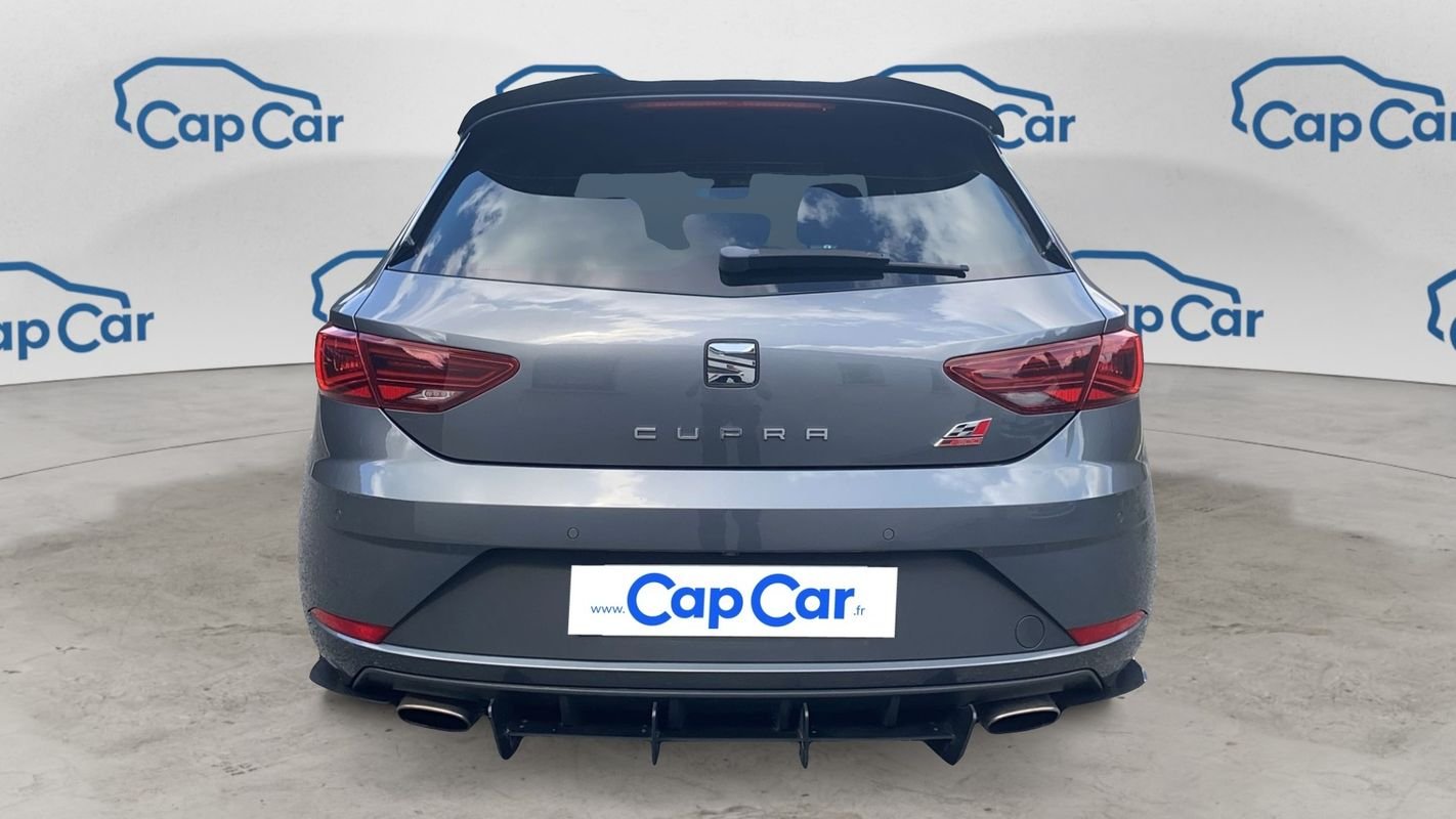 Seat Leon - Photo 3