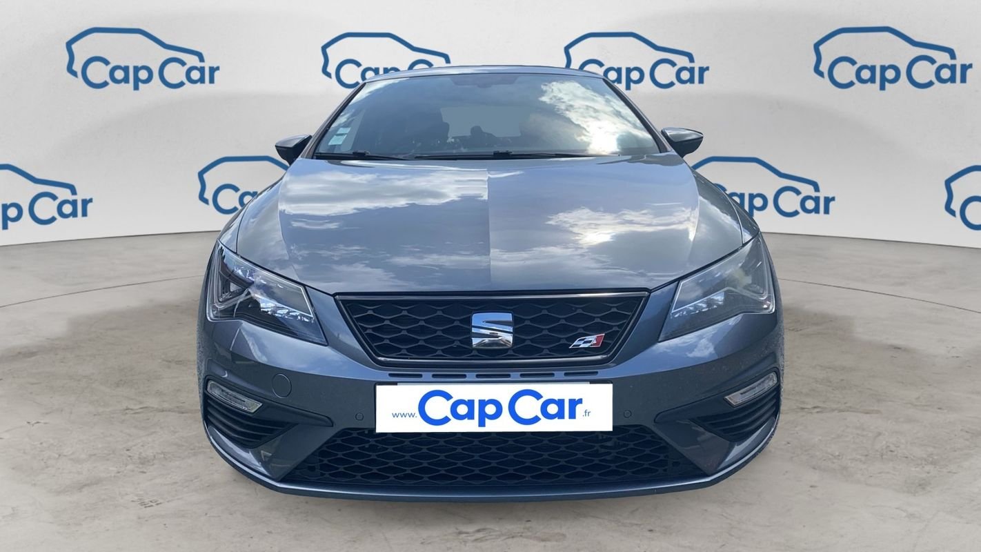 Seat Leon - Photo 5