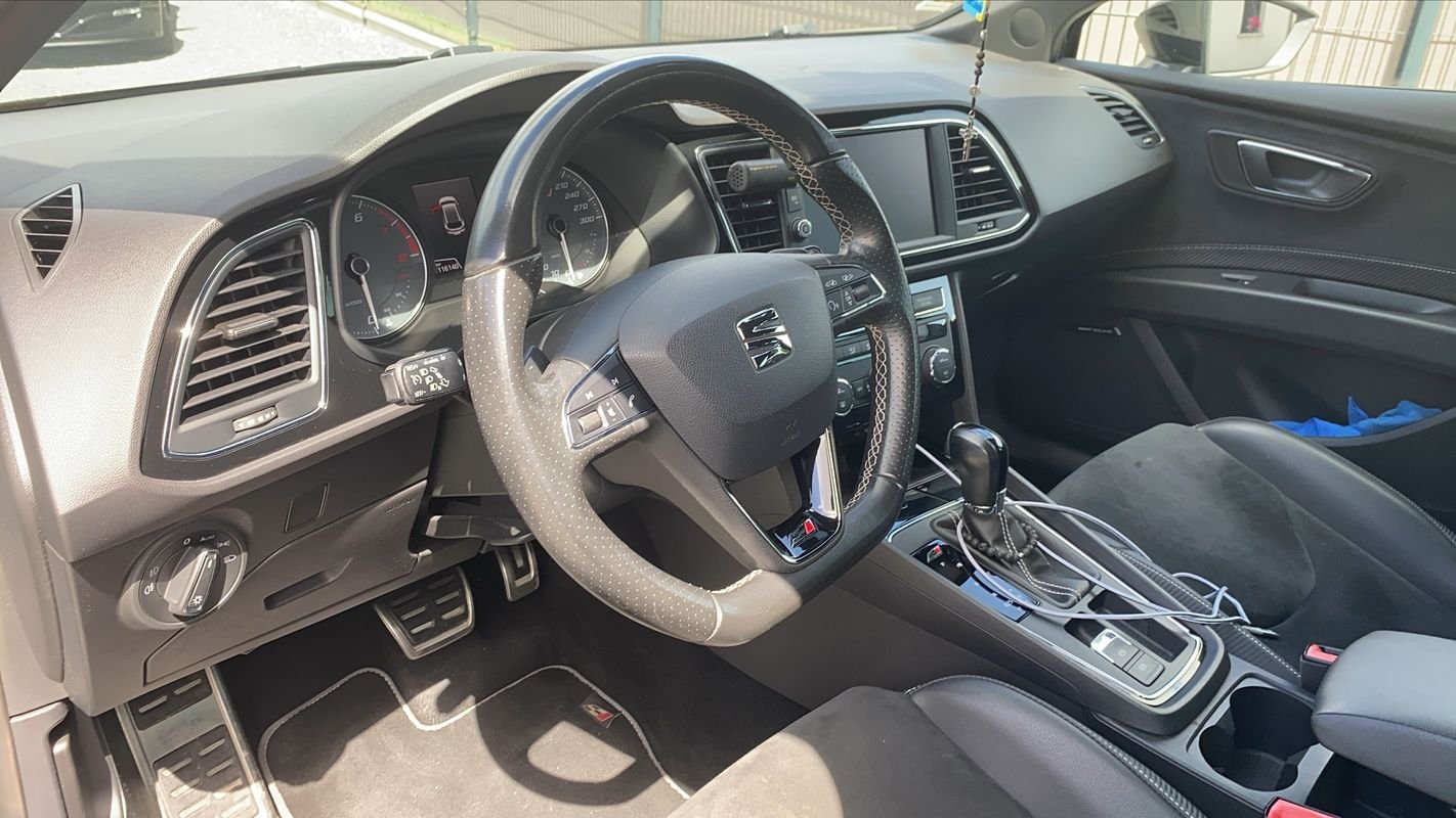 Seat Leon - Photo 8
