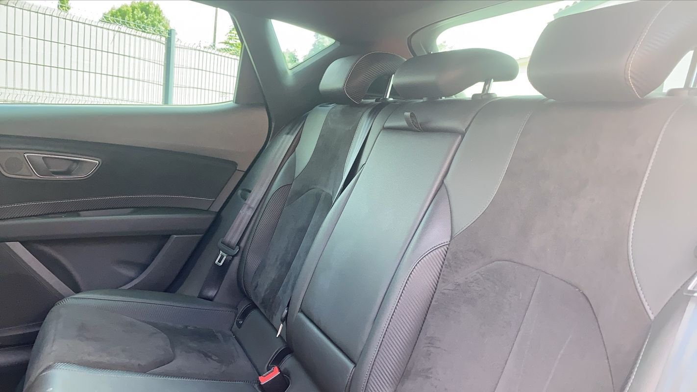 Seat Leon - Photo 9