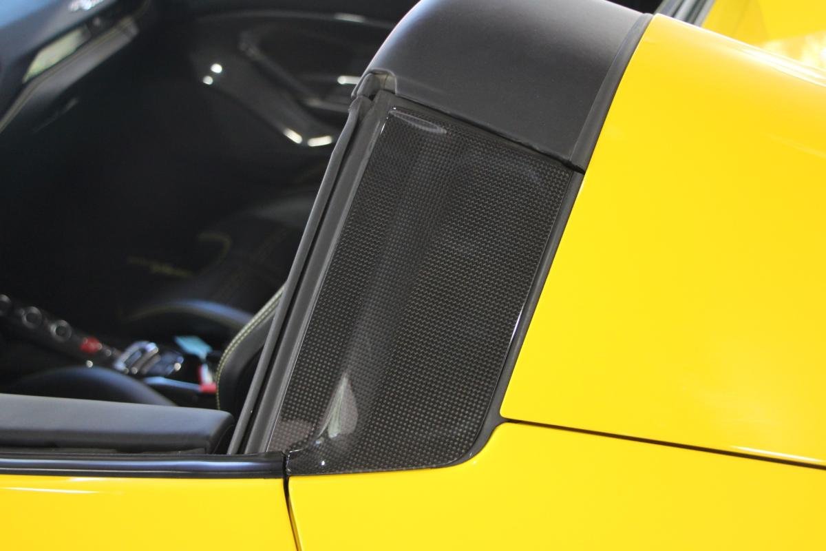 Ferrari 488 Spider - Photo 11