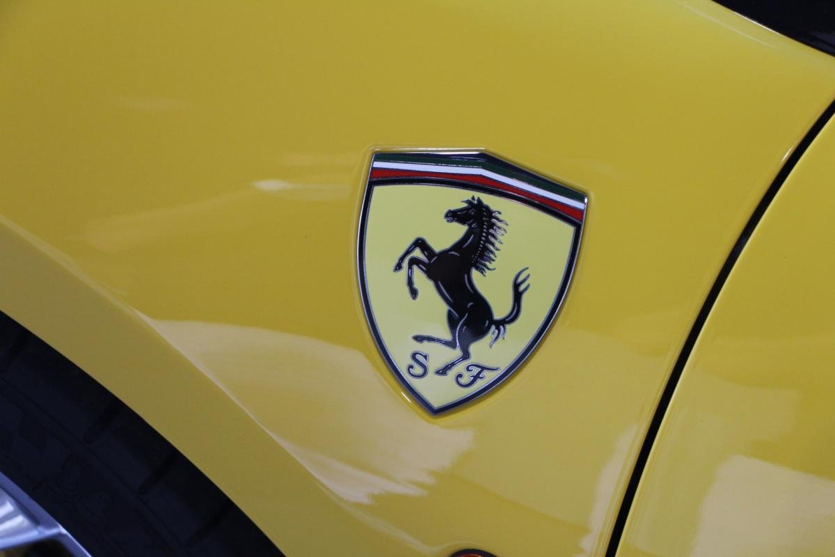 Ferrari 488 Spider - Photo 13