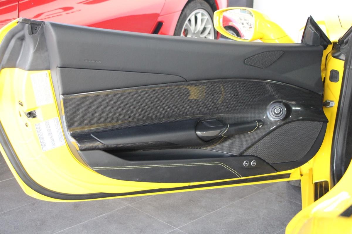 Ferrari 488 Spider - Photo 20