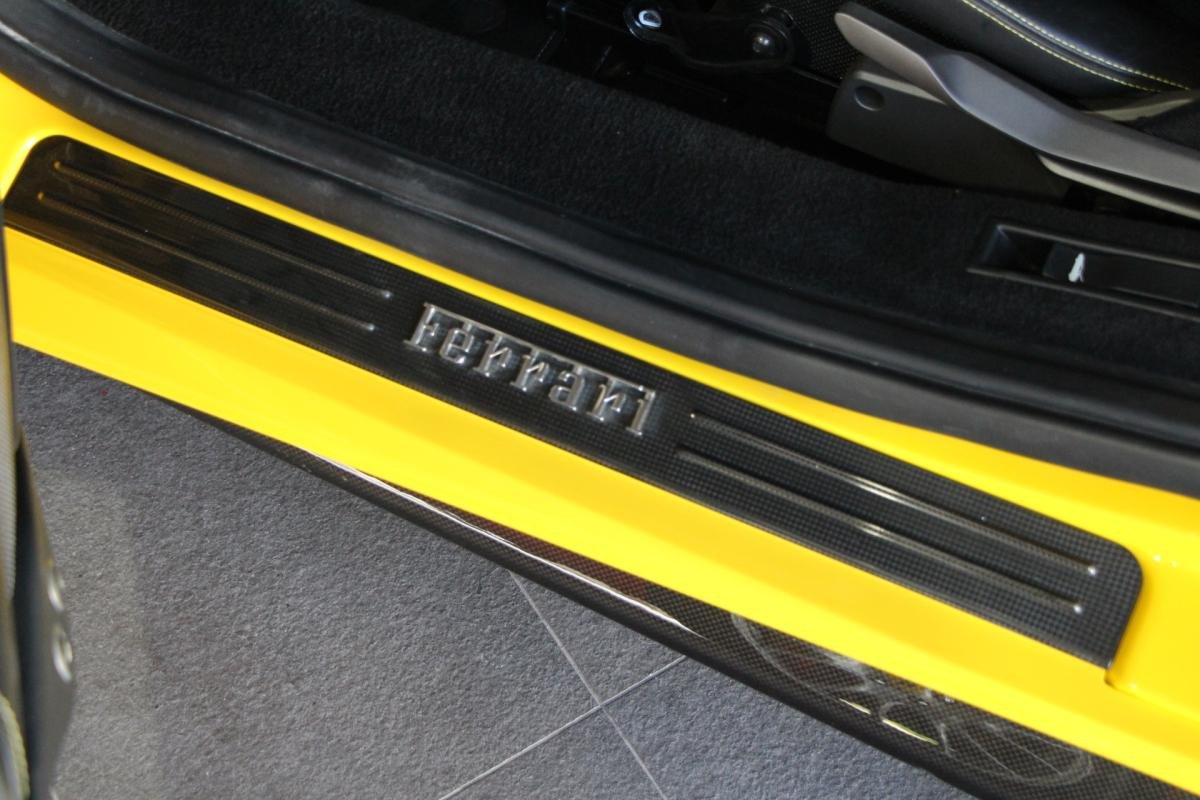 Ferrari 488 Spider - Photo 22