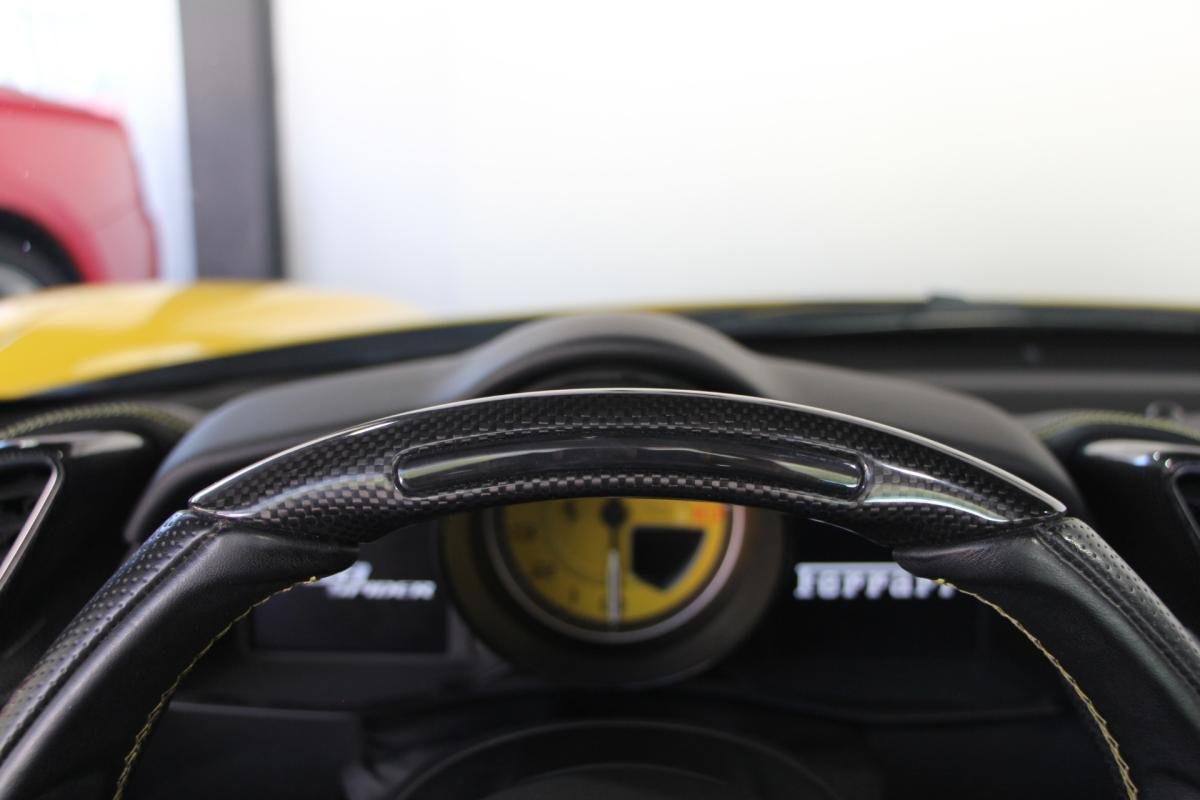Ferrari 488 Spider - Photo 26