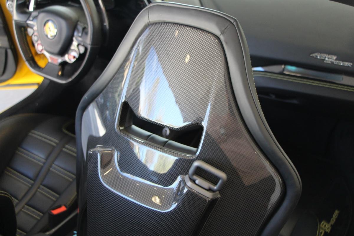 Ferrari 488 Spider - Photo 28