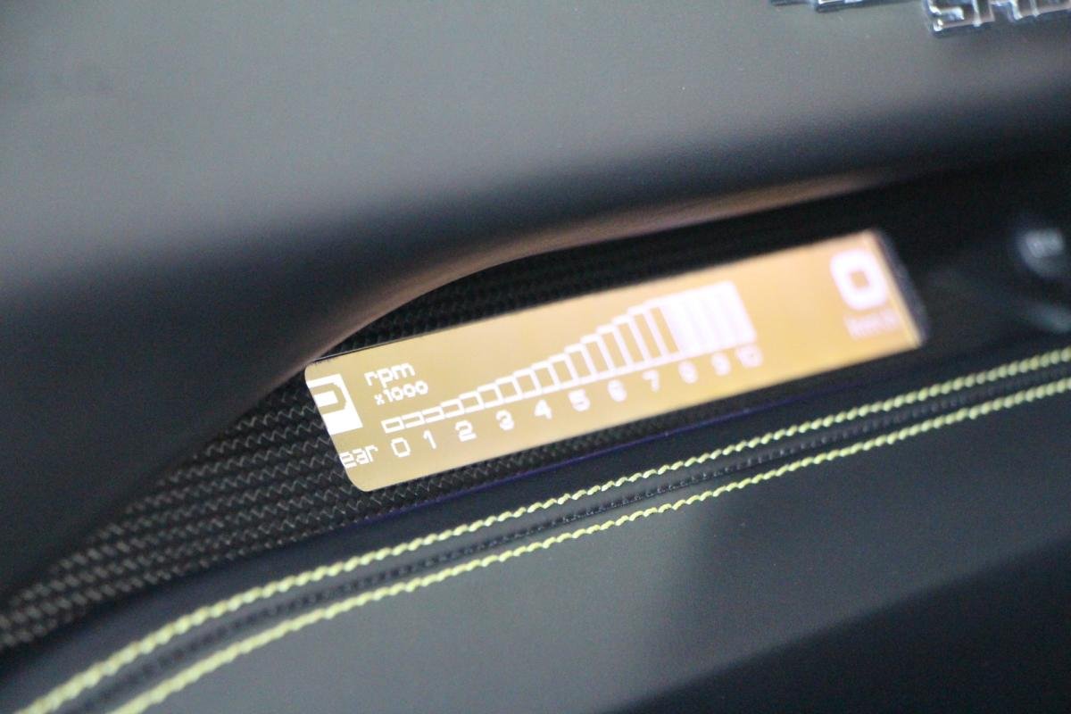 Ferrari 488 Spider - Photo 34
