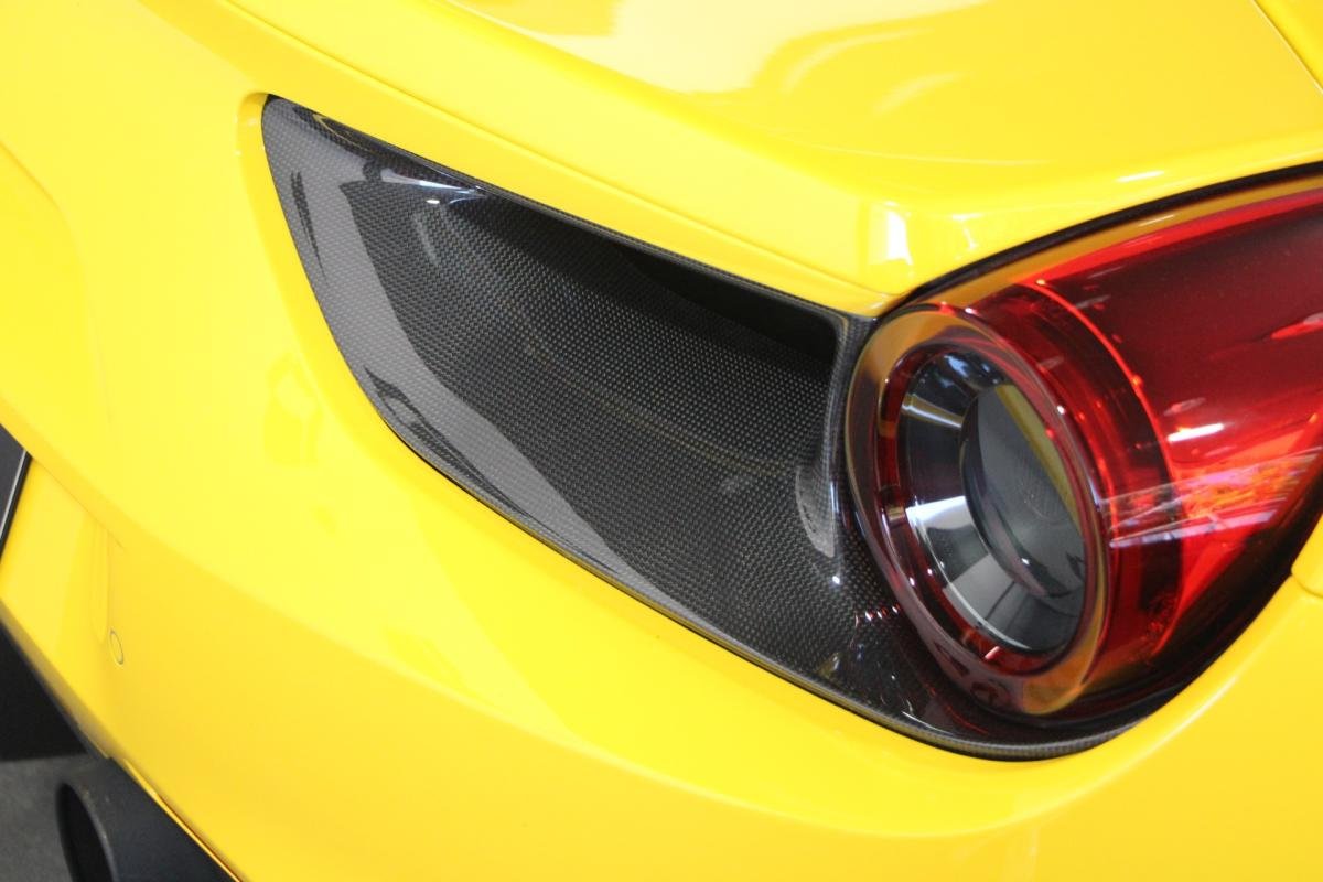 Ferrari 488 Spider - Photo 8