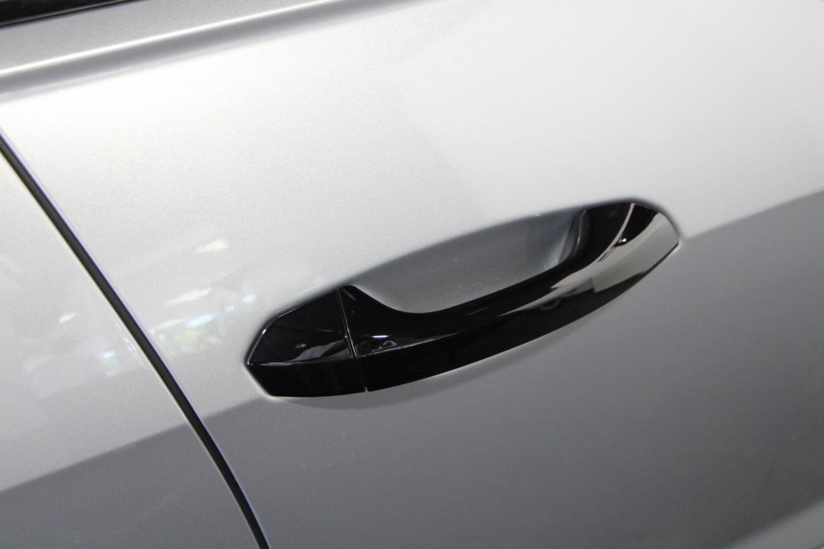 Audi RS6 Avant - Photo 11