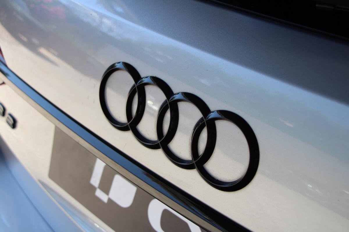Audi RS6 Avant - Photo 13